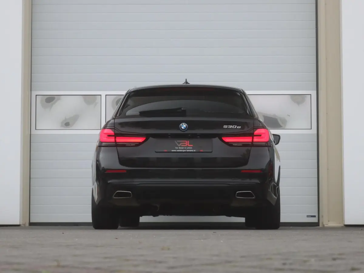 530e Business Edition Plus | SOH 91%