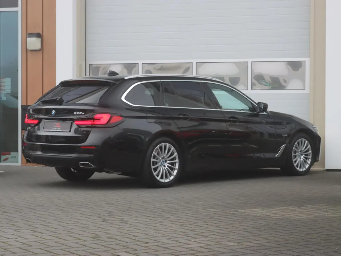 530e Business Edition Plus | SOH 91%