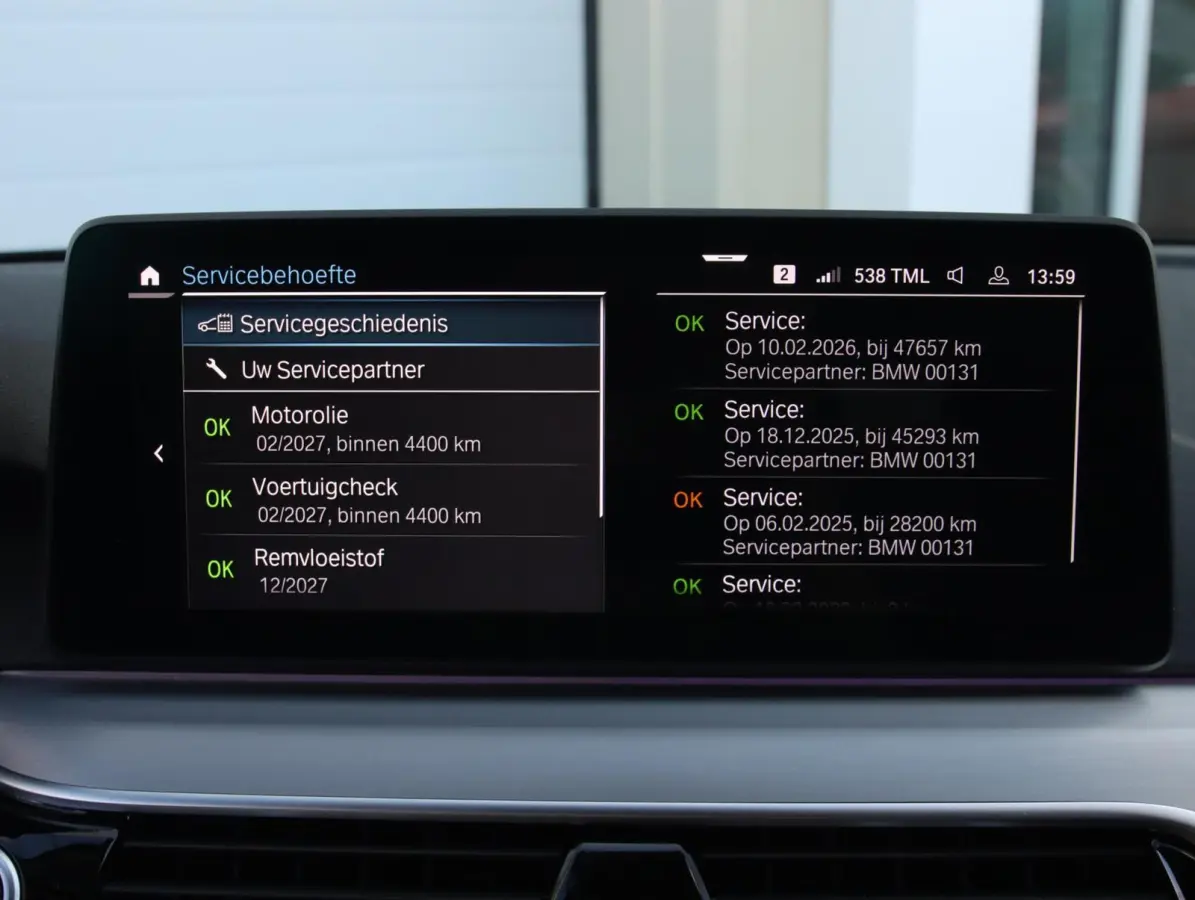 530e Business Edition Plus | SOH 91%