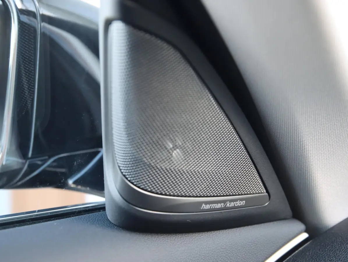 530e Business Edition Plus | SOH 91%