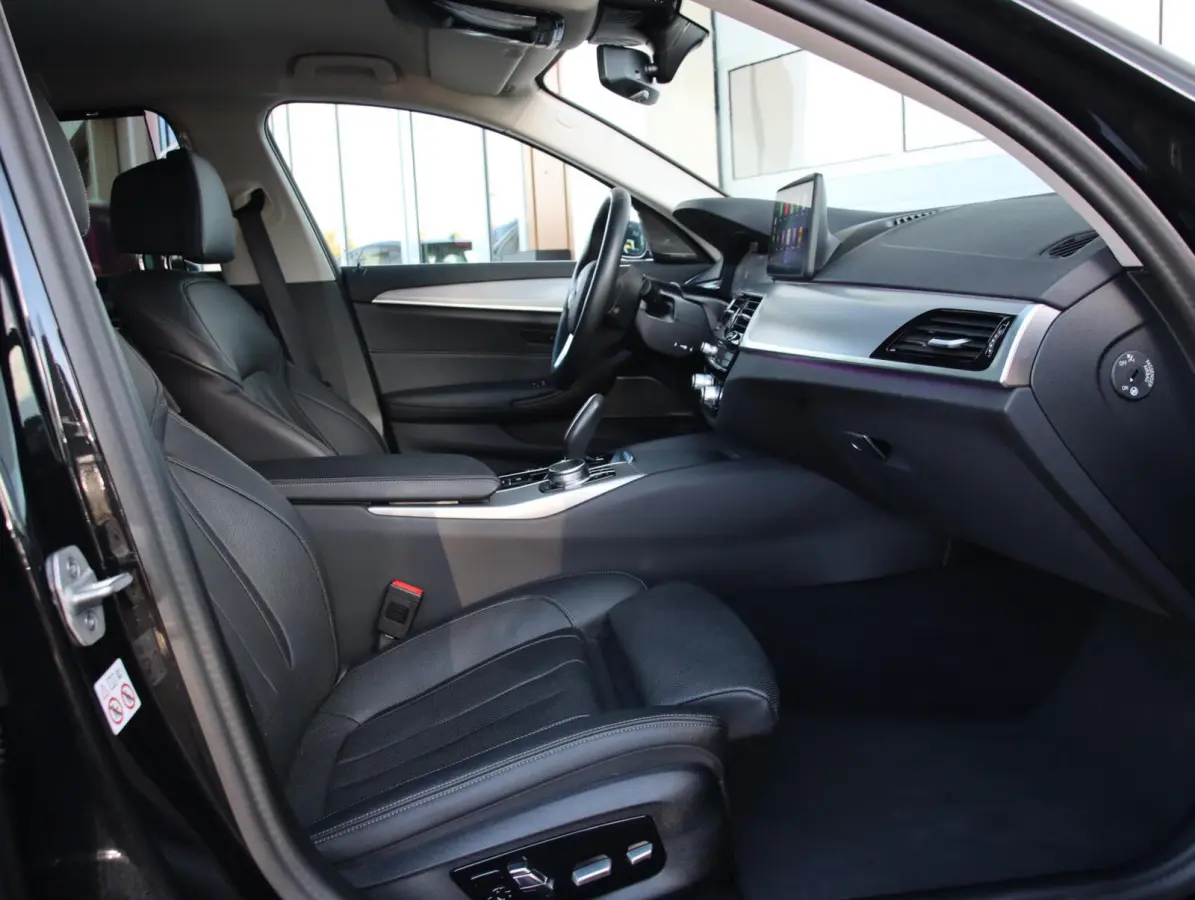530e Business Edition Plus | SOH 91%