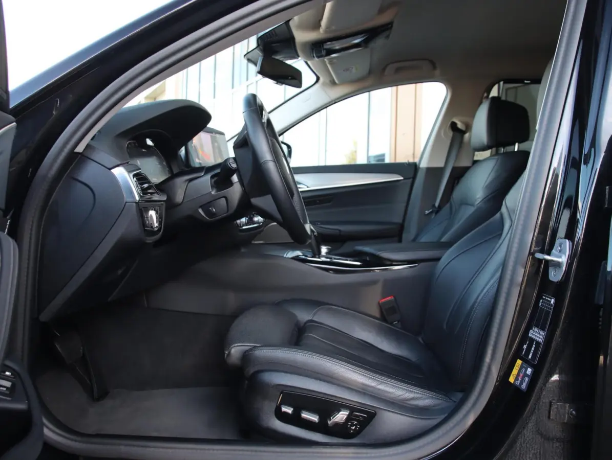 530e Business Edition Plus | SOH 91%