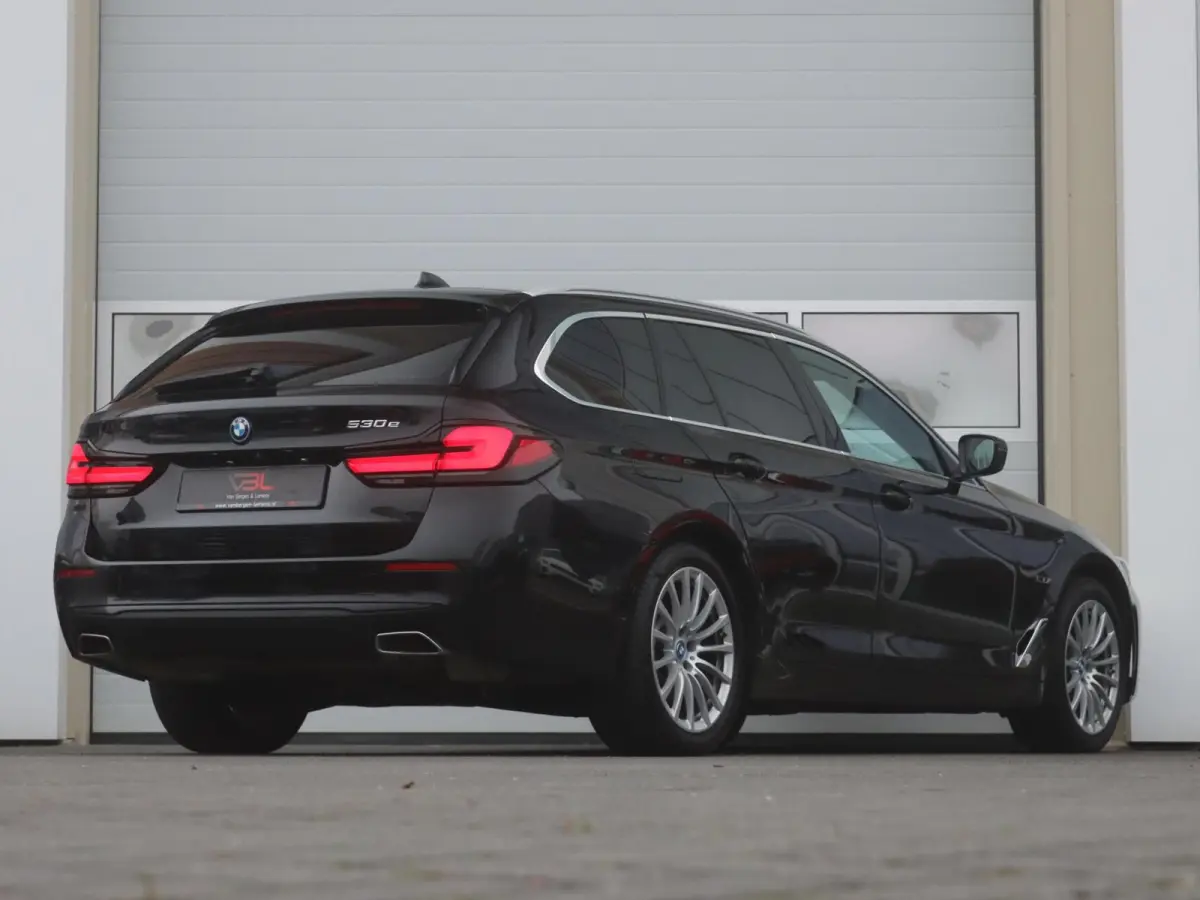 530e Business Edition Plus | SOH 91%