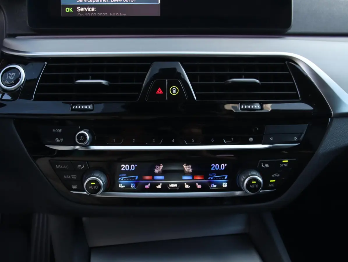 530e Business Edition Plus | SOH 91%