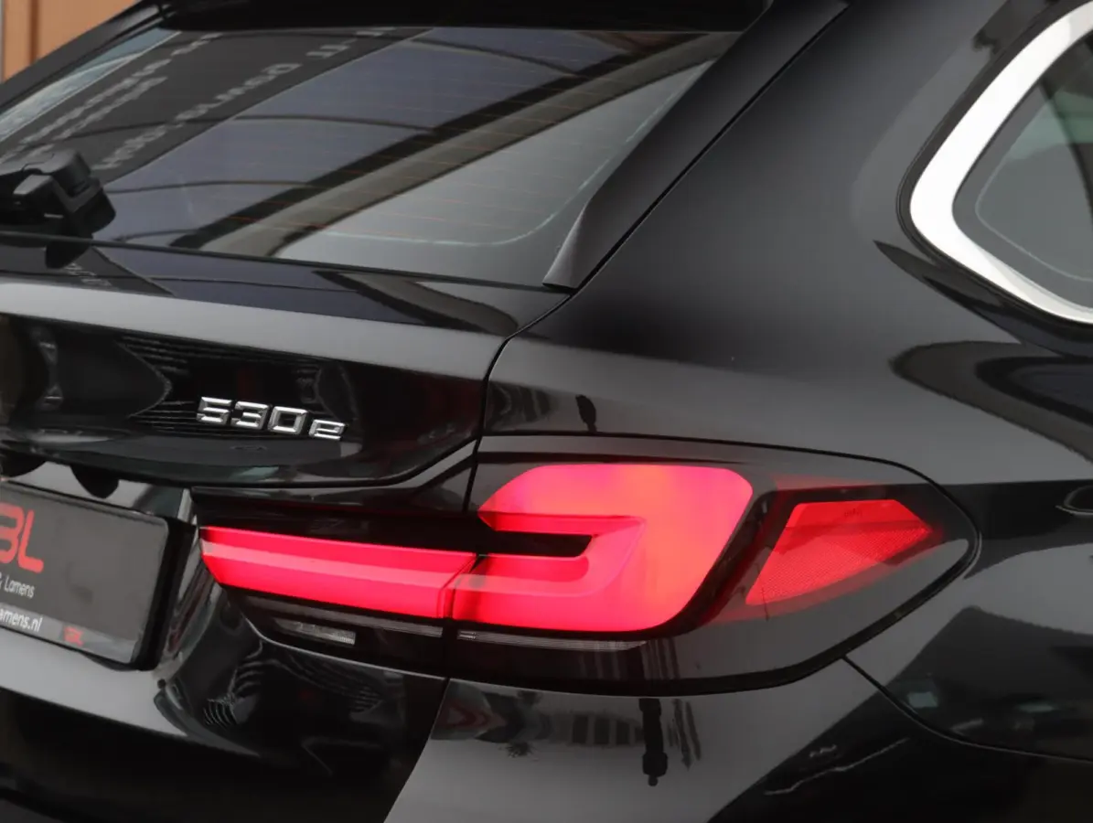530e Business Edition Plus | SOH 91%