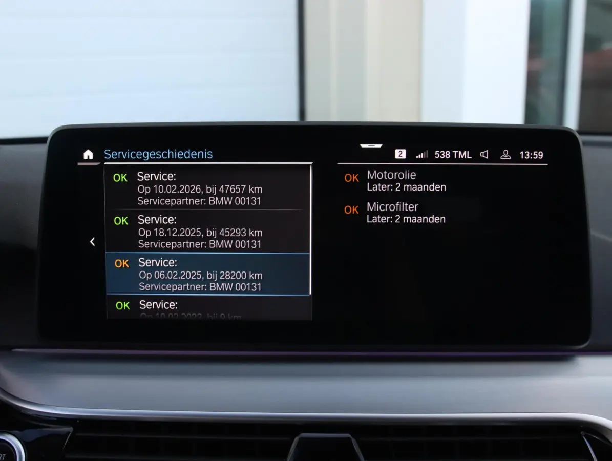 530e Business Edition Plus | SOH 91%