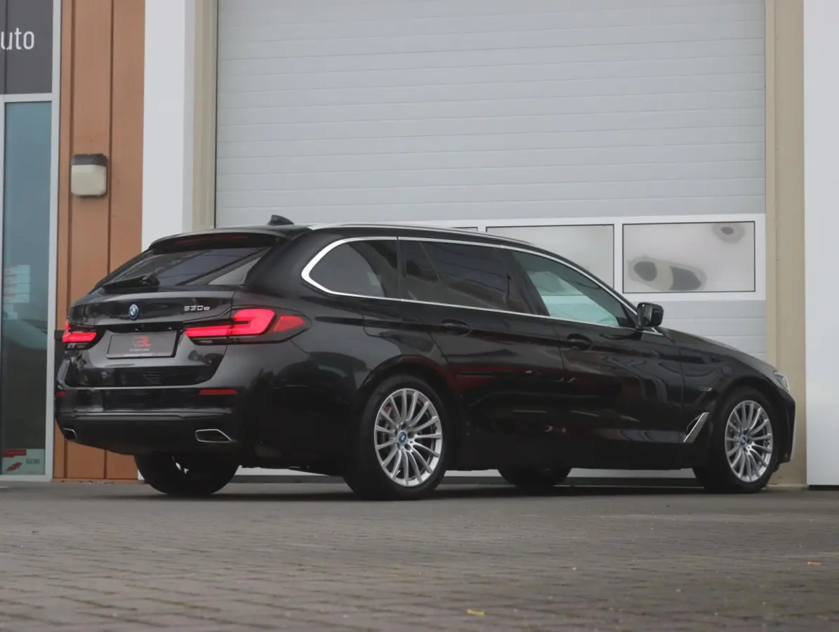 530e Business Edition Plus | SOH 91%