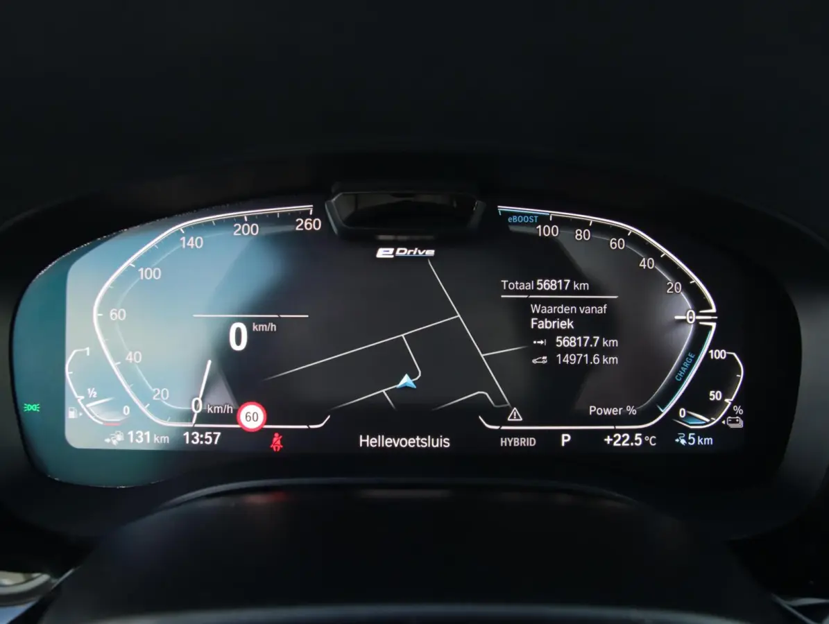 530e Business Edition Plus | SOH 91%