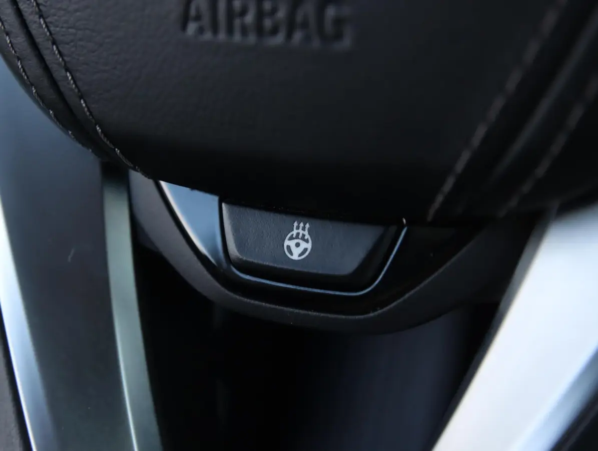 530e Business Edition Plus | SOH 91%