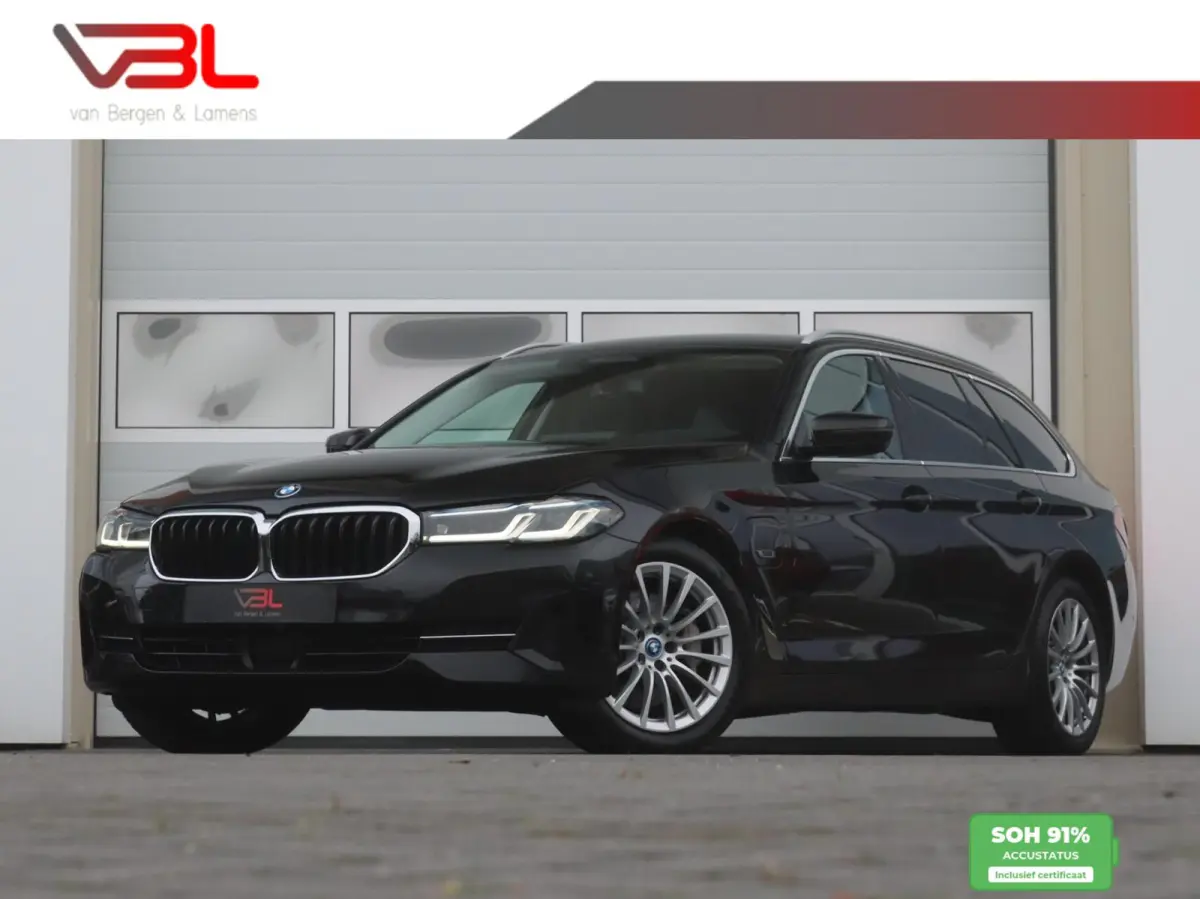 530e Business Edition Plus | SOH 91%