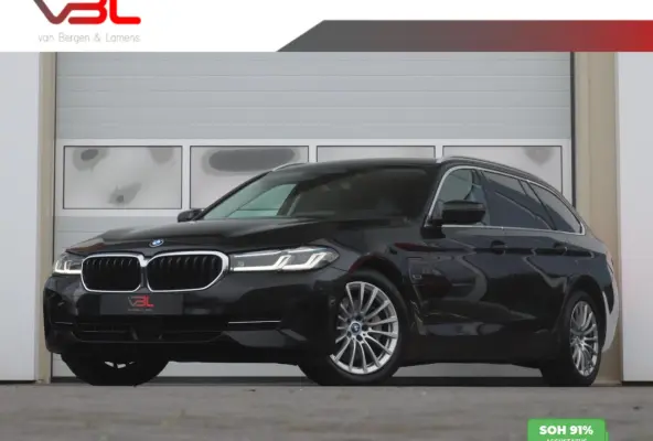 530e Business Edition Plus | SOH 91%