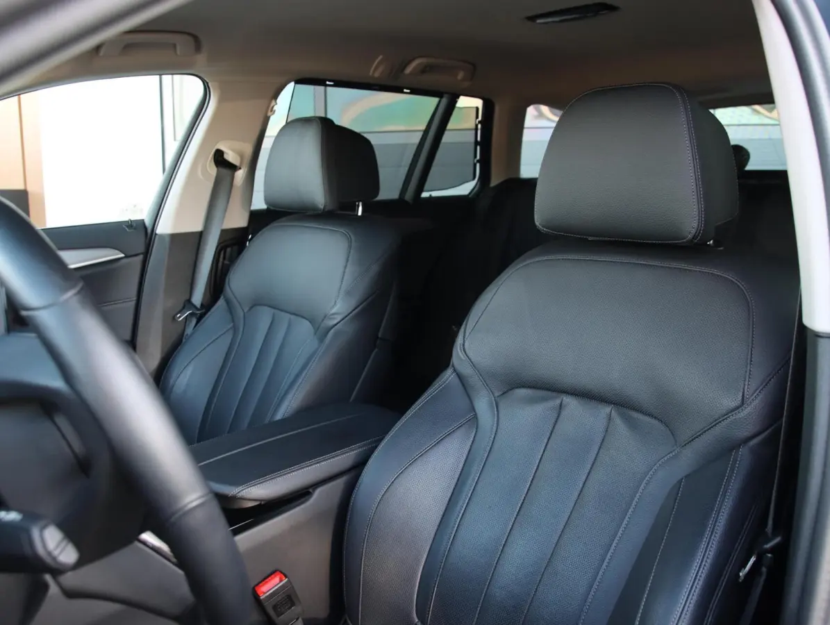 530e Business Edition Plus | SOH 91%