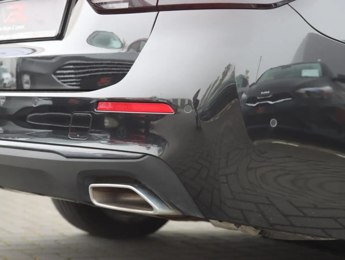 530e Business Edition Plus | SOH 91%
