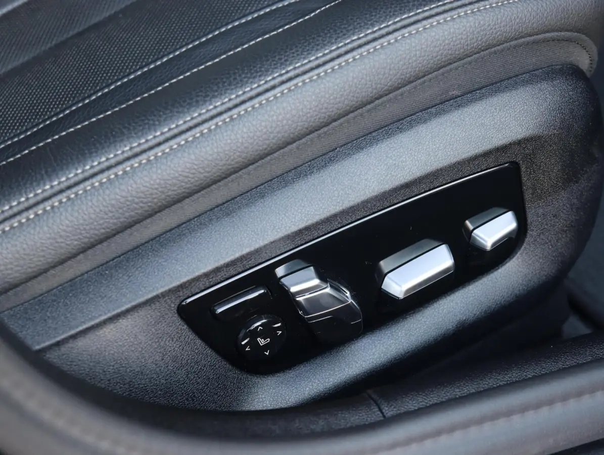 530e Business Edition Plus | SOH 91%