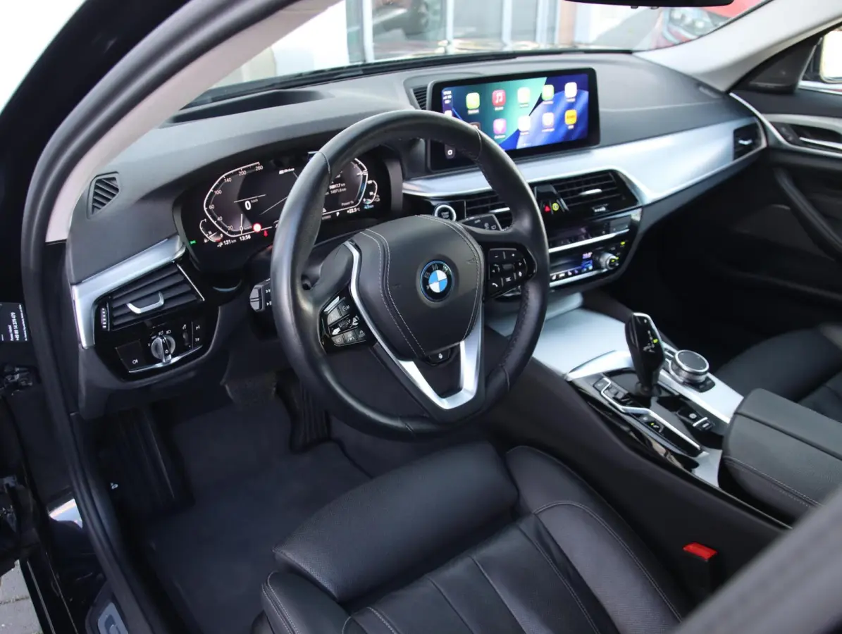 530e Business Edition Plus | SOH 91%