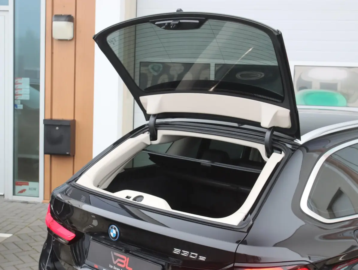 530e Business Edition Plus | SOH 91%