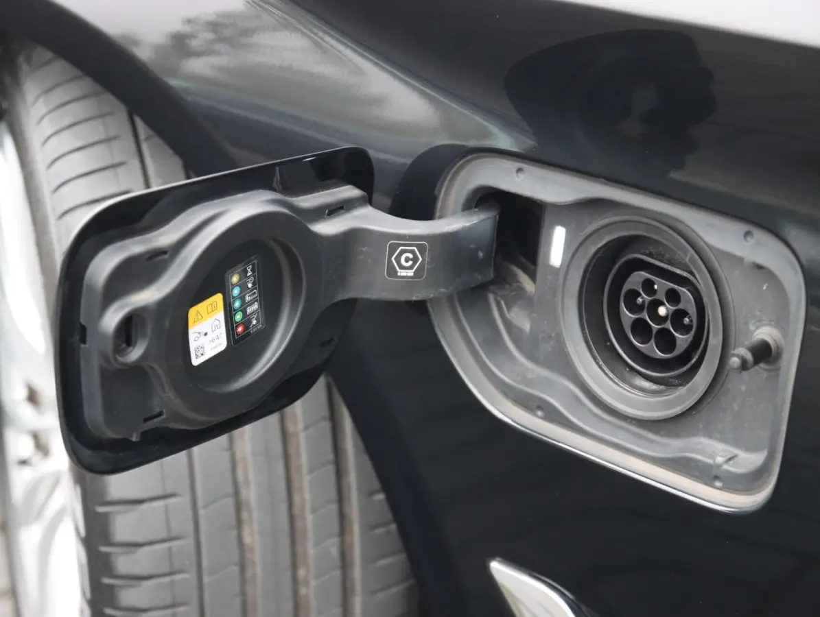 530e Business Edition Plus | SOH 91%