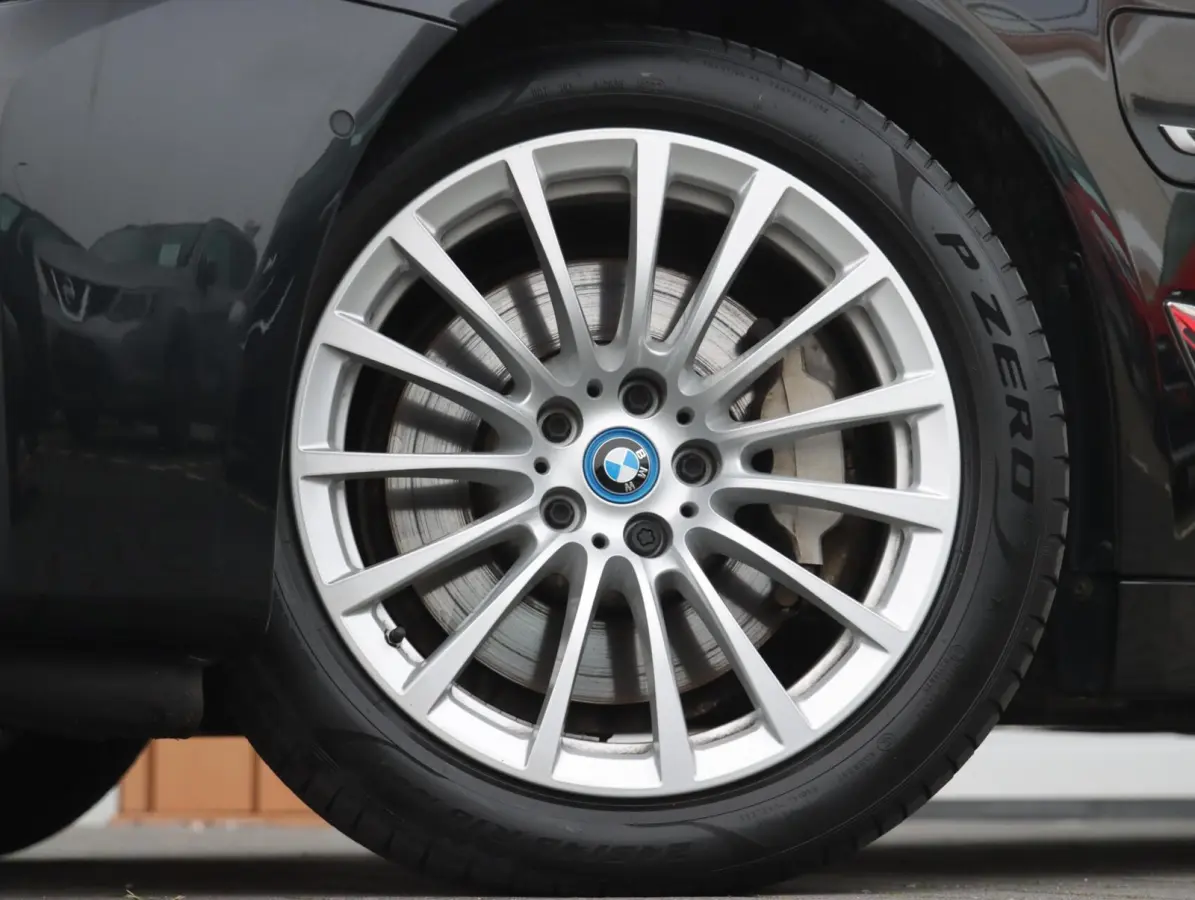 530e Business Edition Plus | SOH 91%