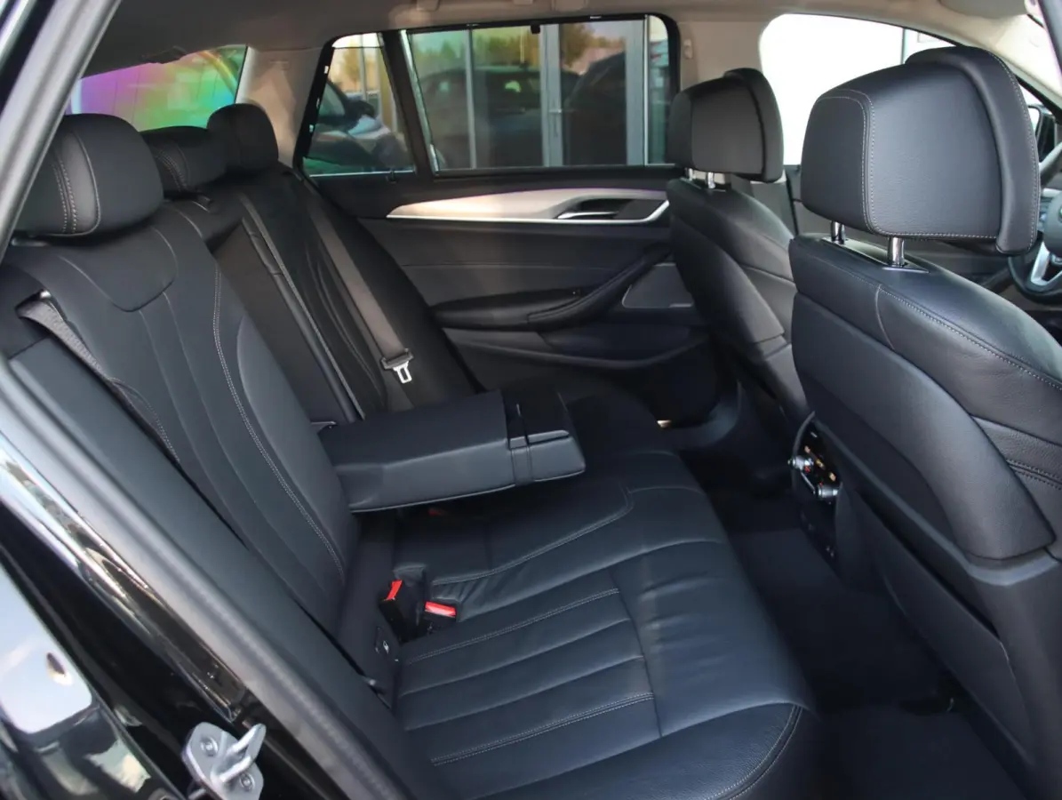 530e Business Edition Plus | SOH 91%