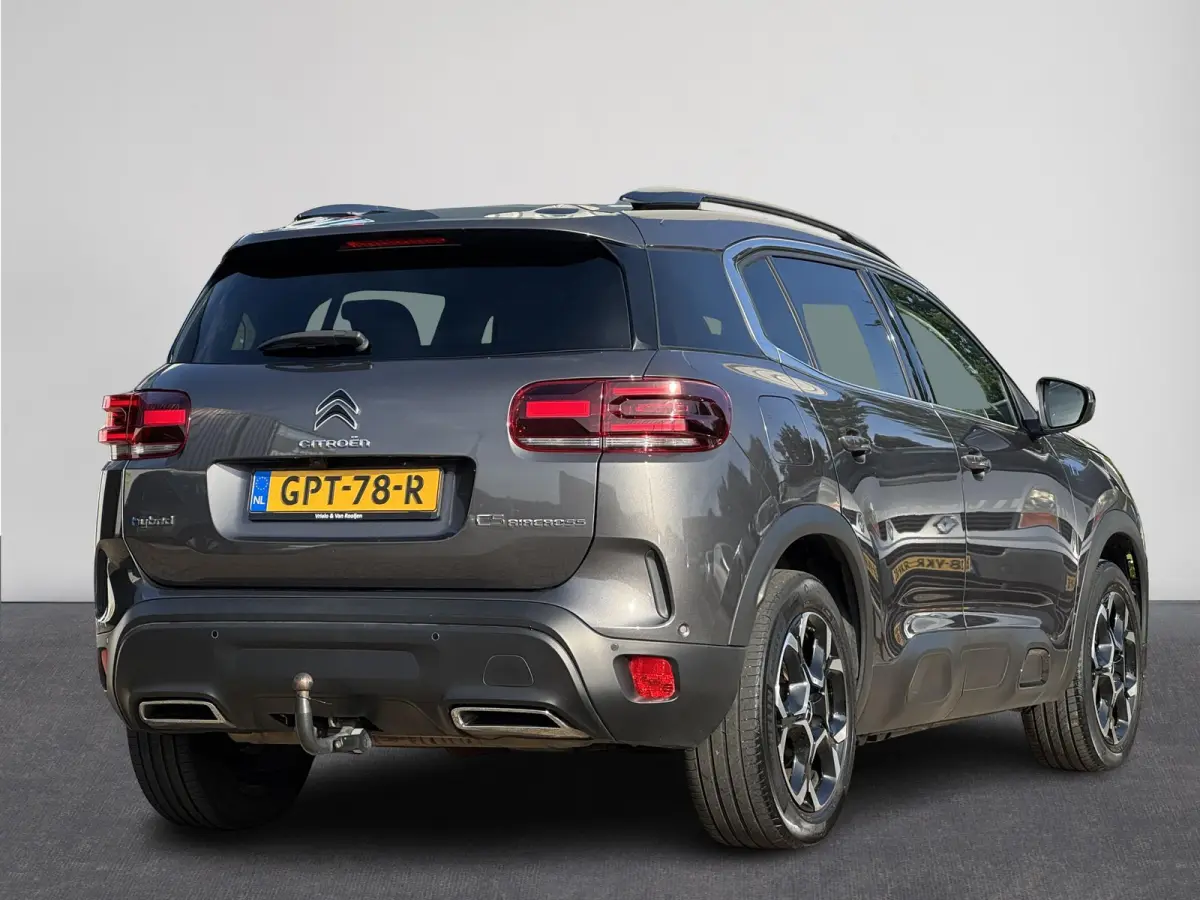 1.6 Plug-in Hybrid 225 Business Plus | Automaat | Clima | ACC | Camera | Navi | Carplay | Stoel verwarming |  ( Vestiging - Vianen, Sportlaan 7 )