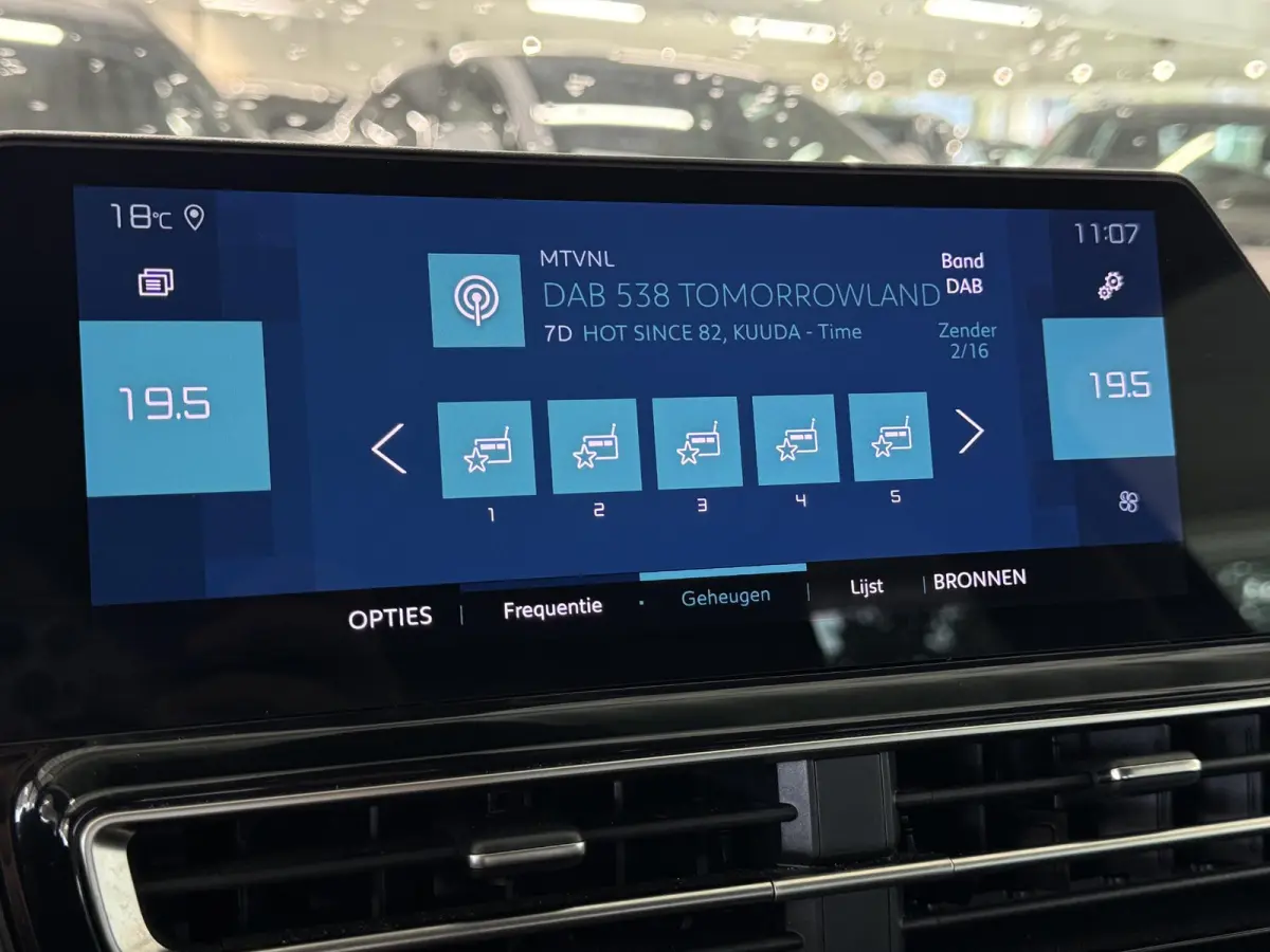 1.6 Plug-in Hybrid 225 Business Plus | Automaat | Clima | ACC | Camera | Navi | Carplay | Stoel verwarming |  ( Vestiging - Vianen, Sportlaan 7 )