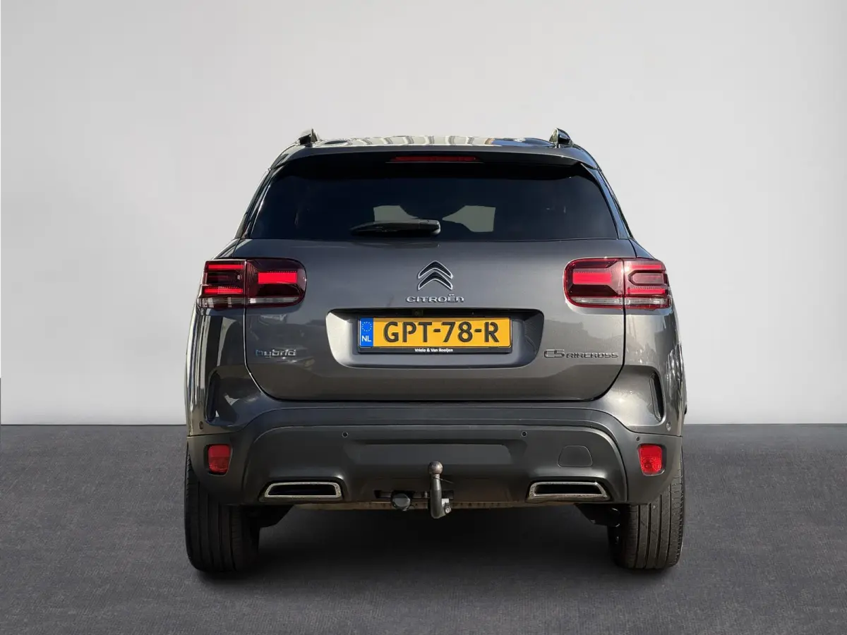 1.6 Plug-in Hybrid 225 Business Plus | Automaat | Clima | ACC | Camera | Navi | Carplay | Stoel verwarming |  ( Vestiging - Vianen, Sportlaan 7 )