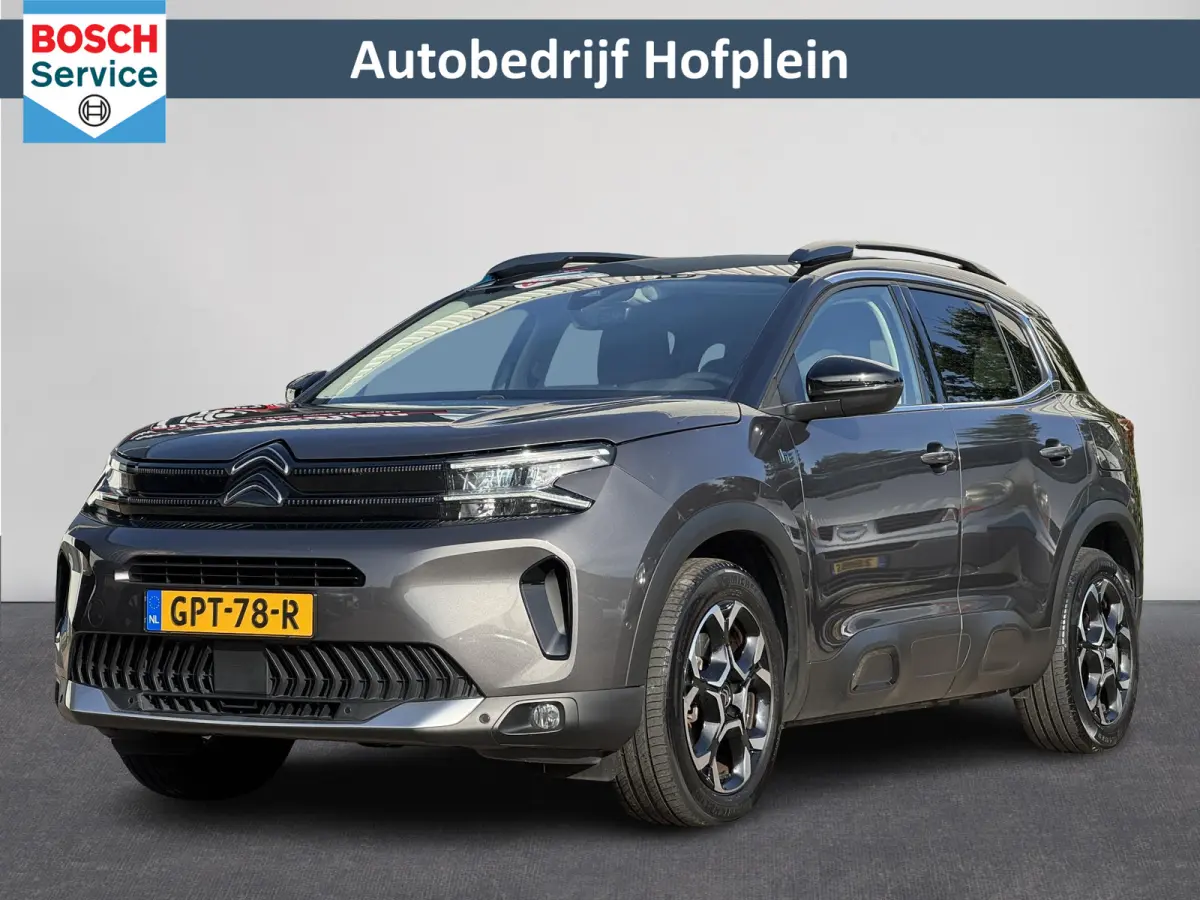1.6 Plug-in Hybrid 225 Business Plus | Automaat | Clima | ACC | Camera | Navi | Carplay | Stoel verwarming |  ( Vestiging - Vianen, Sportlaan 7 )