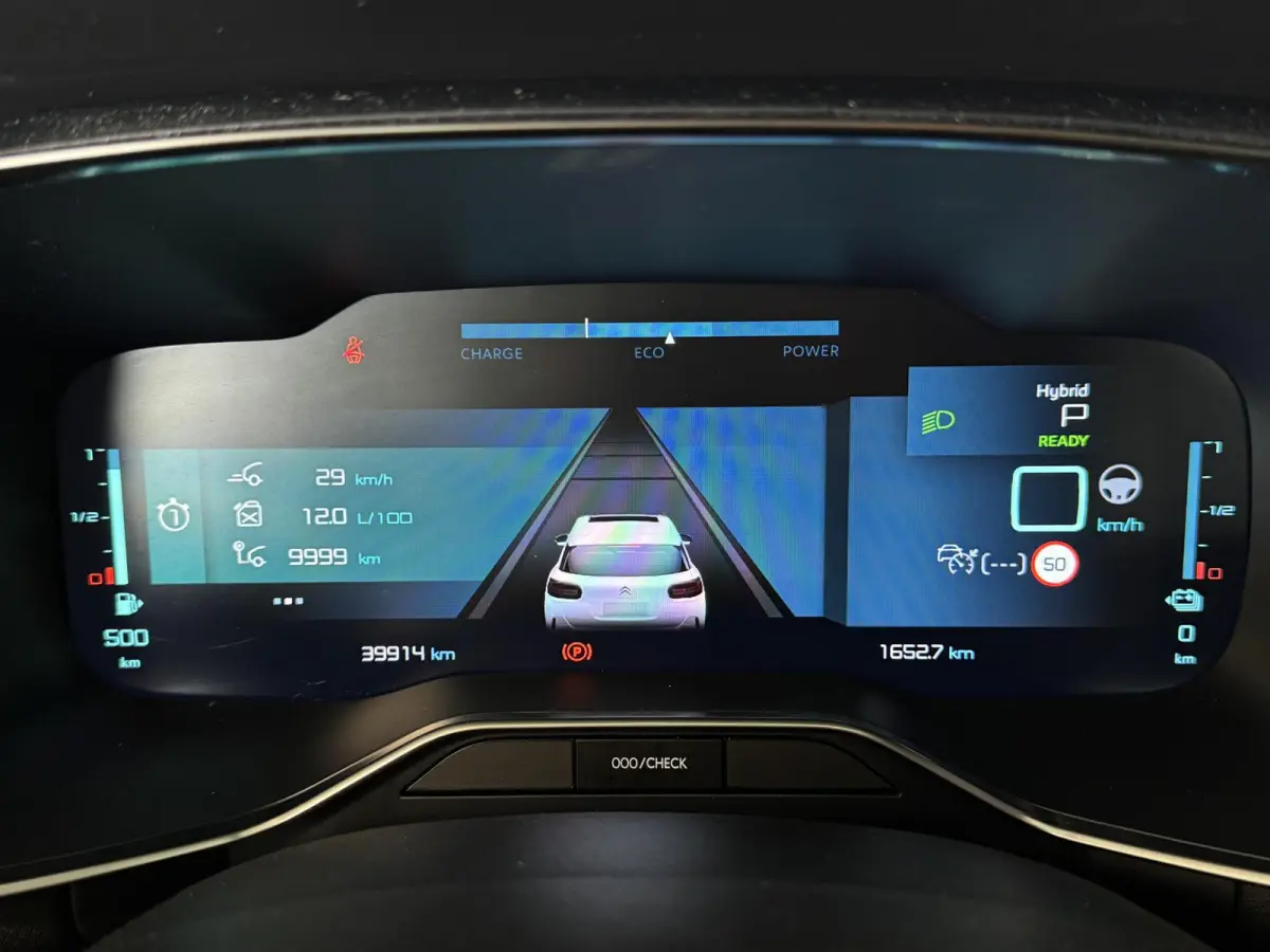 1.6 Plug-in Hybrid 225 Business Plus | Automaat | Clima | ACC | Camera | Navi | Carplay | Stoel verwarming |  ( Vestiging - Vianen, Sportlaan 7 )