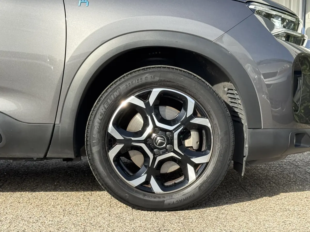 1.6 Plug-in Hybrid 225 Business Plus | Automaat | Clima | ACC | Camera | Navi | Carplay | Stoel verwarming |  ( Vestiging - Vianen, Sportlaan 7 )