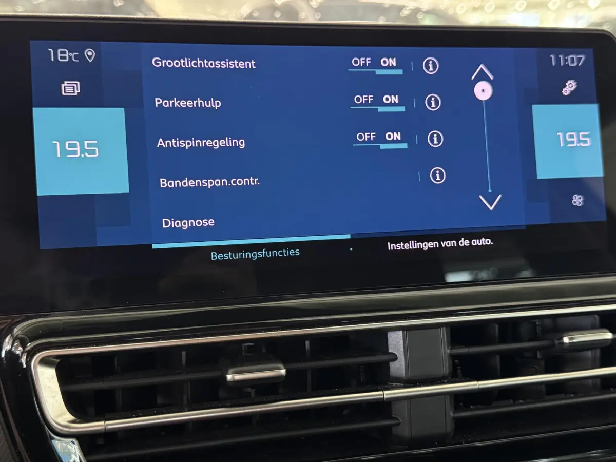 1.6 Plug-in Hybrid 225 Business Plus | Automaat | Clima | ACC | Camera | Navi | Carplay | Stoel verwarming |  ( Vestiging - Vianen, Sportlaan 7 )