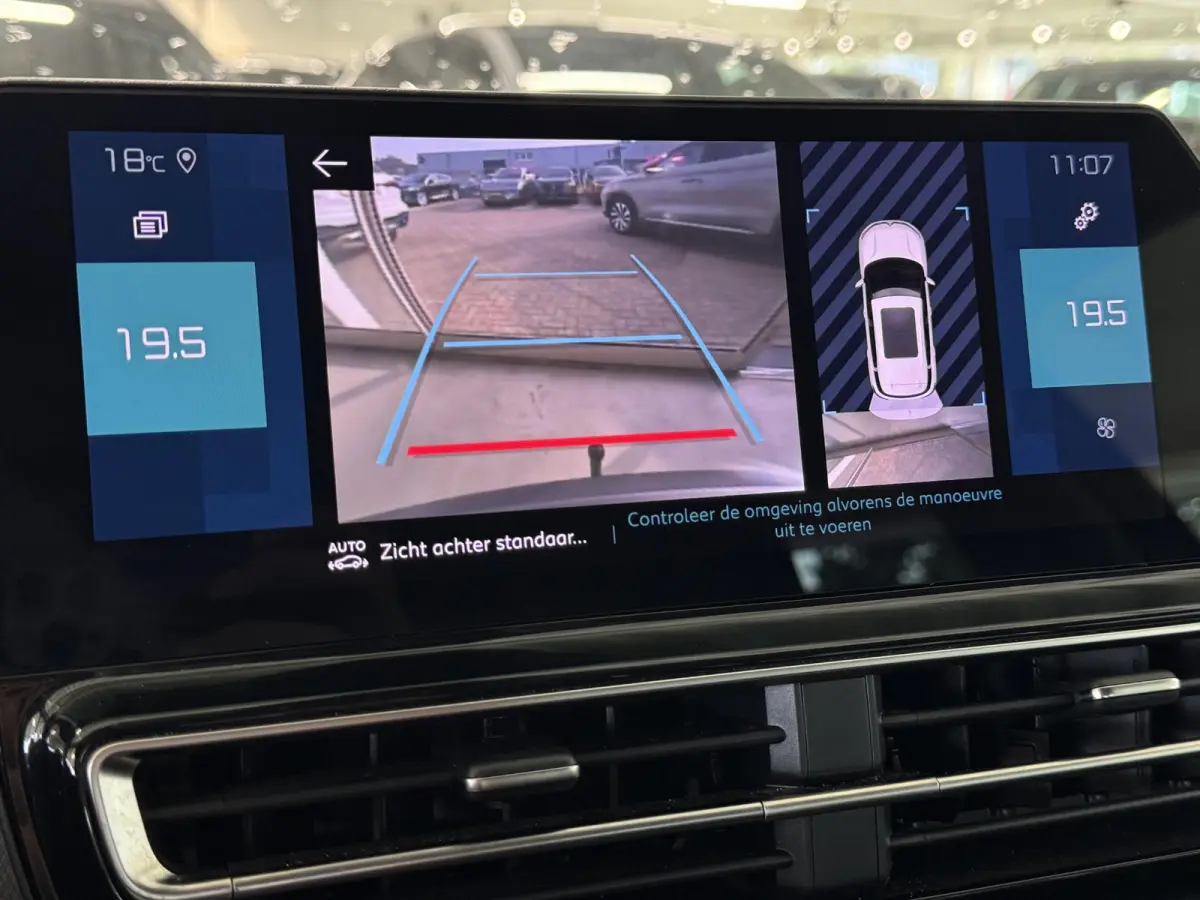 1.6 Plug-in Hybrid 225 Business Plus | Automaat | Clima | ACC | Camera | Navi | Carplay | Stoel verwarming |  ( Vestiging - Vianen, Sportlaan 7 )