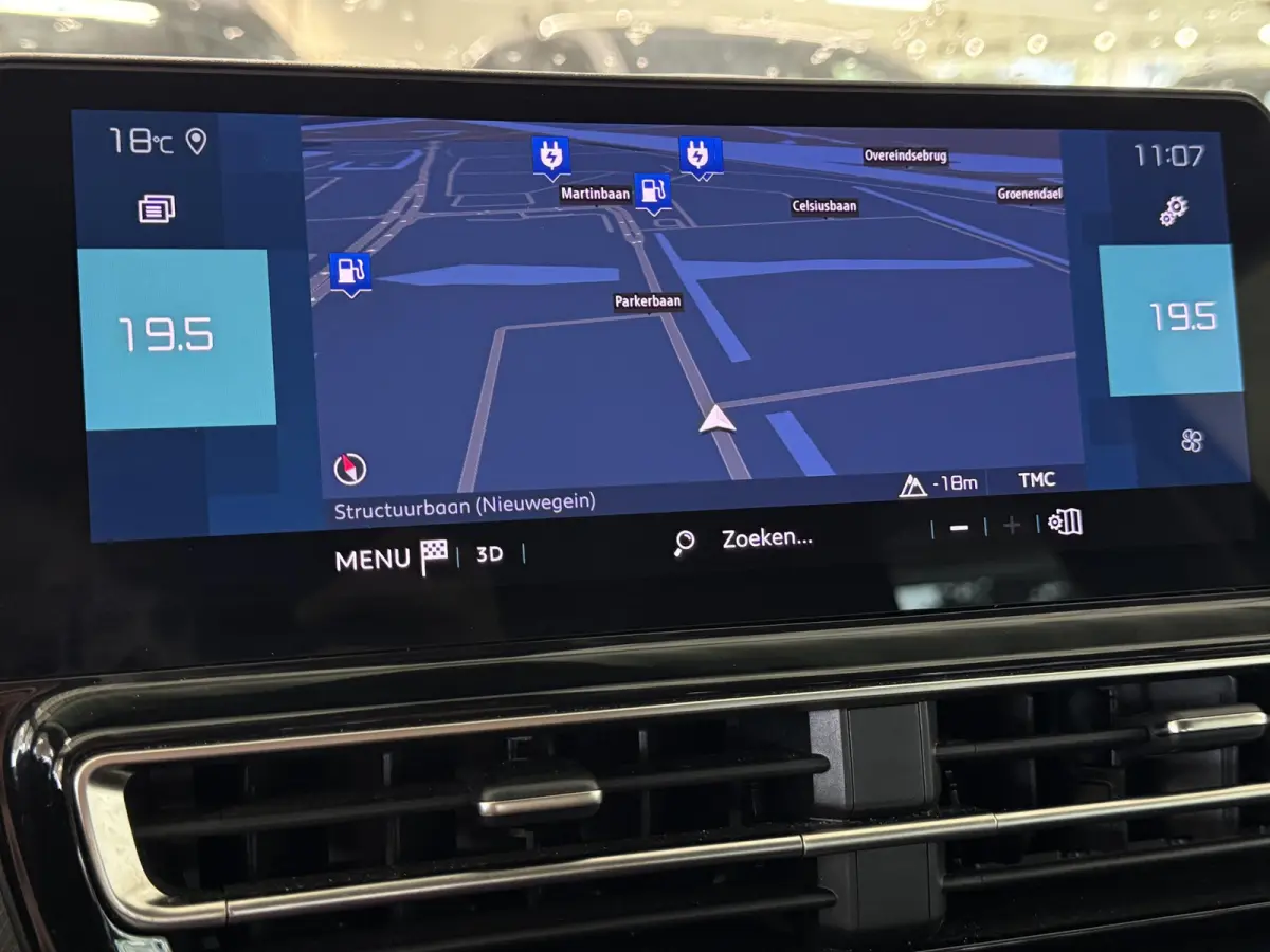 1.6 Plug-in Hybrid 225 Business Plus | Automaat | Clima | ACC | Camera | Navi | Carplay | Stoel verwarming |  ( Vestiging - Vianen, Sportlaan 7 )