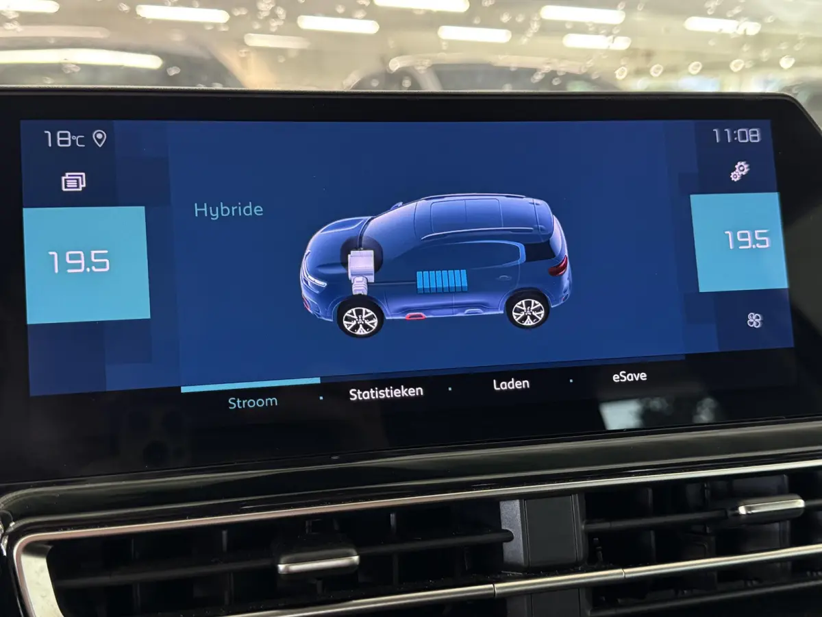 1.6 Plug-in Hybrid 225 Business Plus | Automaat | Clima | ACC | Camera | Navi | Carplay | Stoel verwarming |  ( Vestiging - Vianen, Sportlaan 7 )
