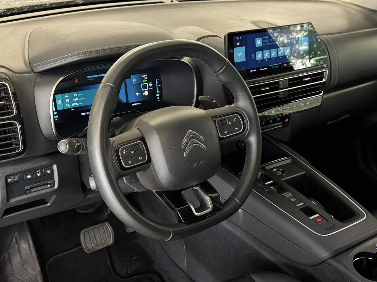 1.6 Plug-in Hybrid 225 Business Plus | Automaat | Clima | ACC | Camera | Navi | Carplay | Stoel verwarming |  ( Vestiging - Vianen, Sportlaan 7 )