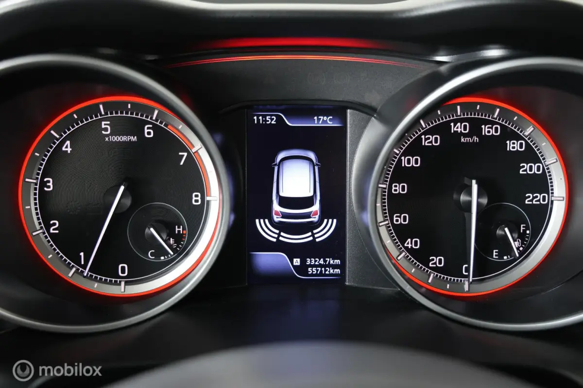1.2 Comfort Smart Hybrid - Afneembare trekhaak - Stoelverwarming - Camera