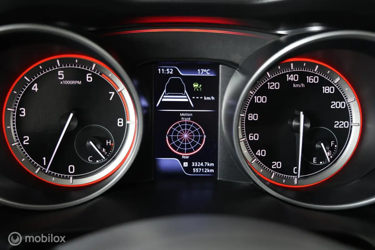 1.2 Comfort Smart Hybrid - Afneembare trekhaak - Stoelverwarming - Camera