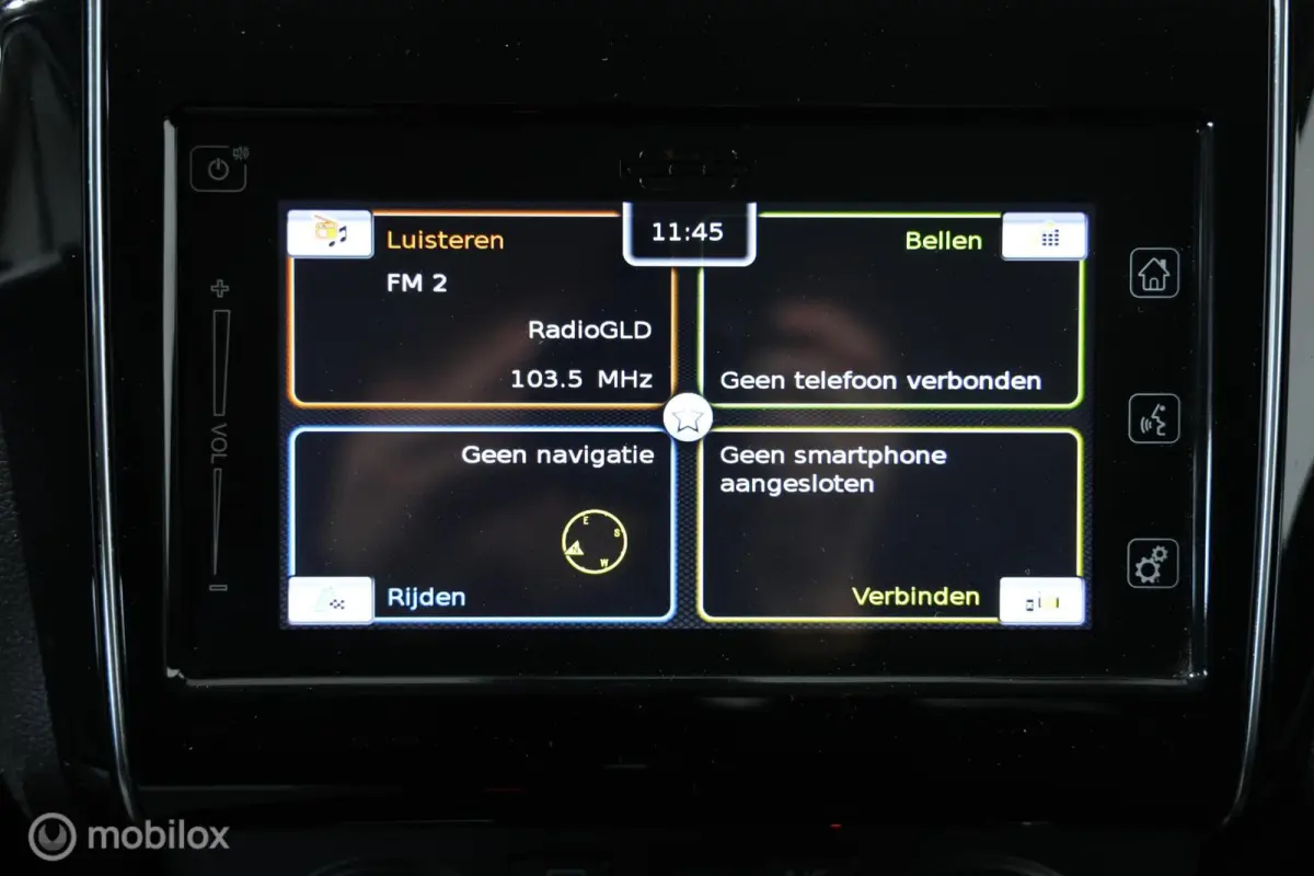 1.2 Comfort Smart Hybrid - Afneembare trekhaak - Stoelverwarming - Camera