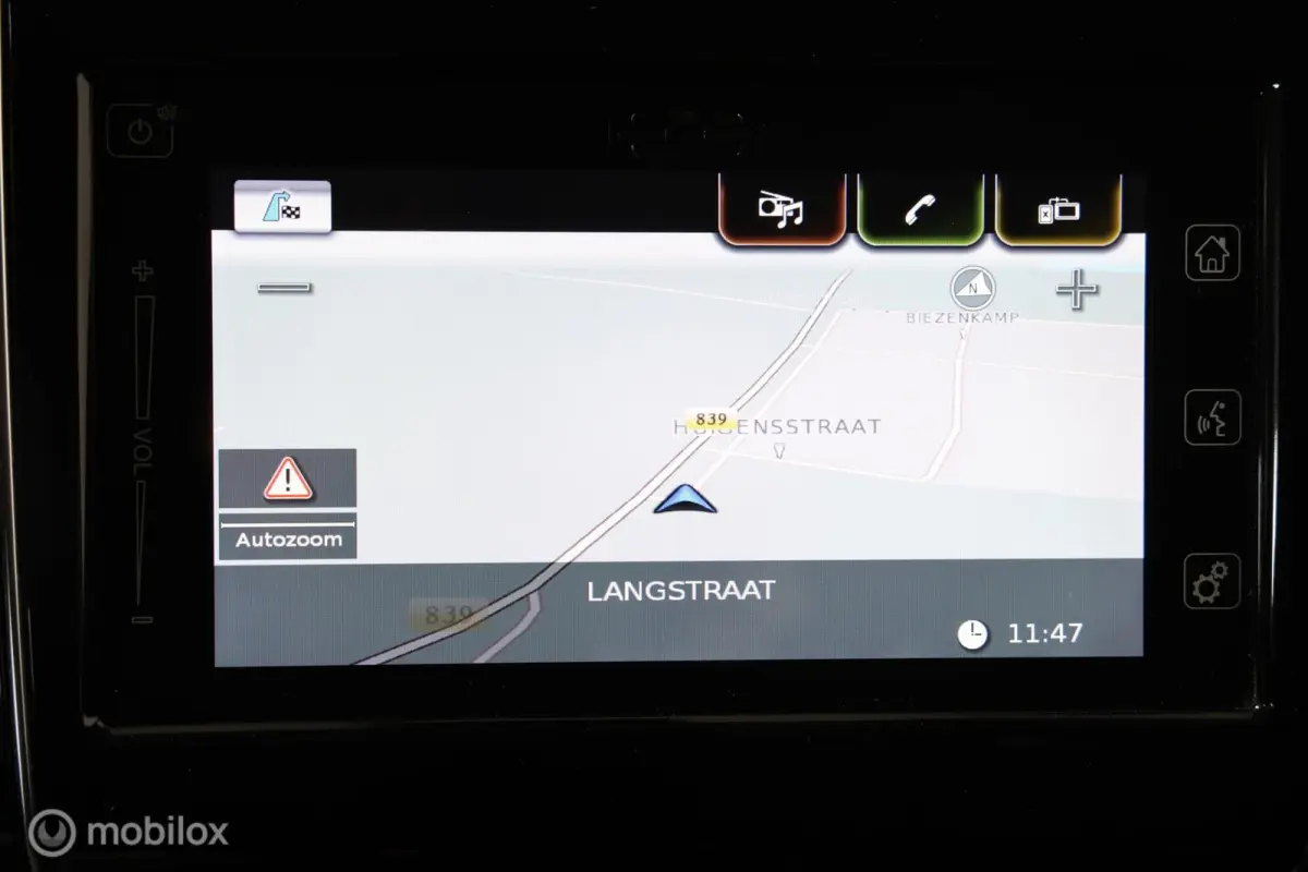 1.2 Comfort Smart Hybrid - Afneembare trekhaak - Stoelverwarming - Camera