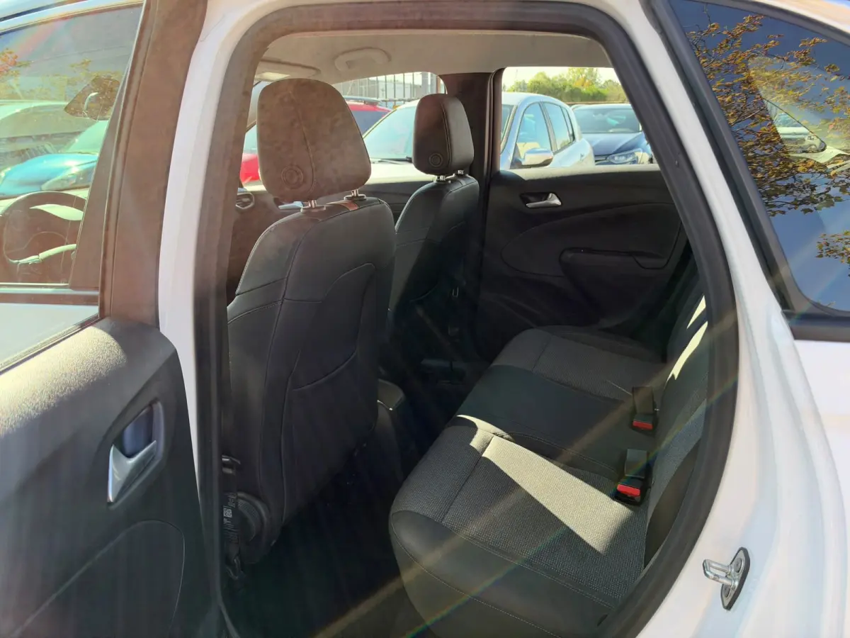 1.2 Turbo Elegance, Navigatie, Camera, Automaat, Stoel/Stuur verwarming, 1ste eigenaar, Dealer auto