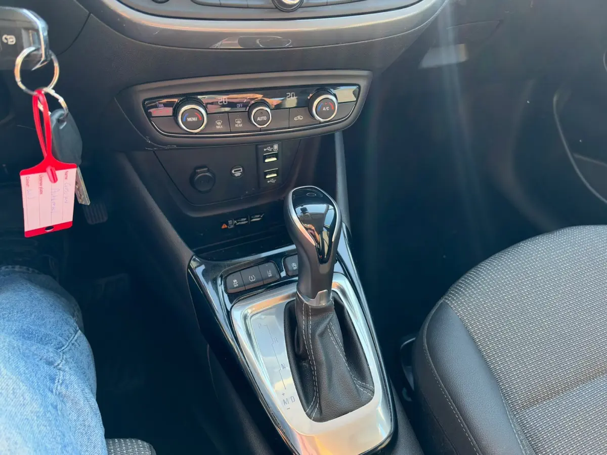 1.2 Turbo Elegance, Navigatie, Camera, Automaat, Stoel/Stuur verwarming, 1ste eigenaar, Dealer auto