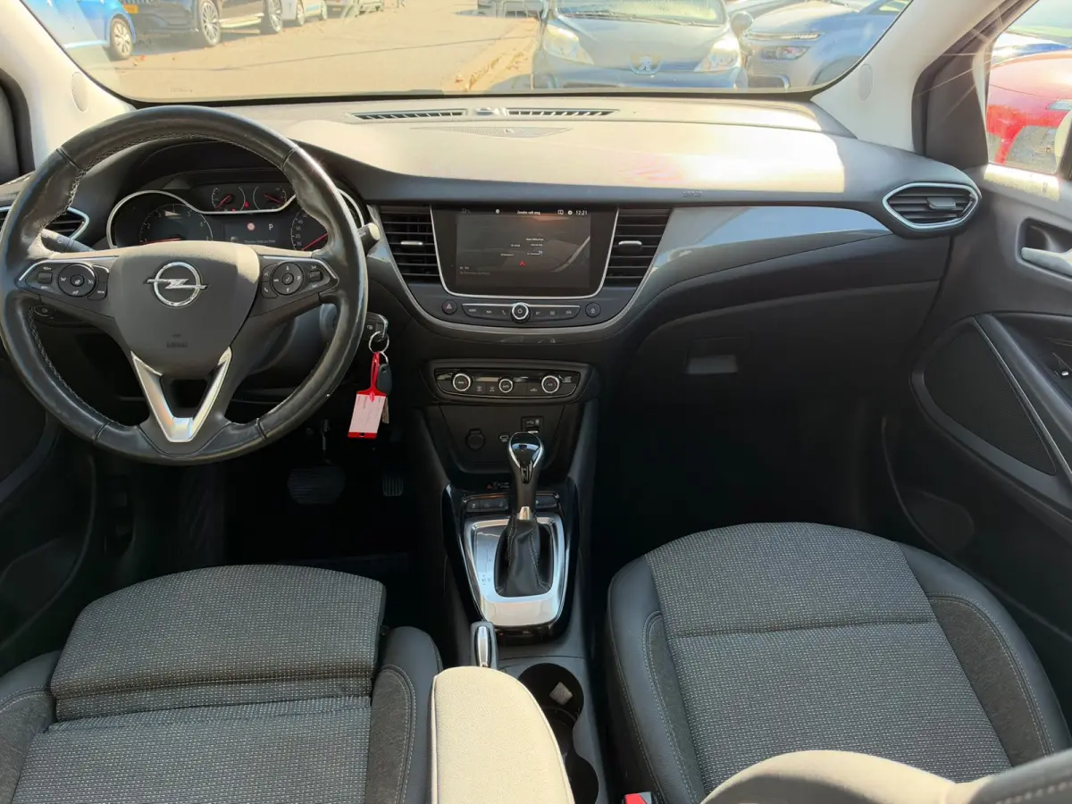 1.2 Turbo Elegance, Navigatie, Camera, Automaat, Stoel/Stuur verwarming, 1ste eigenaar, Dealer auto