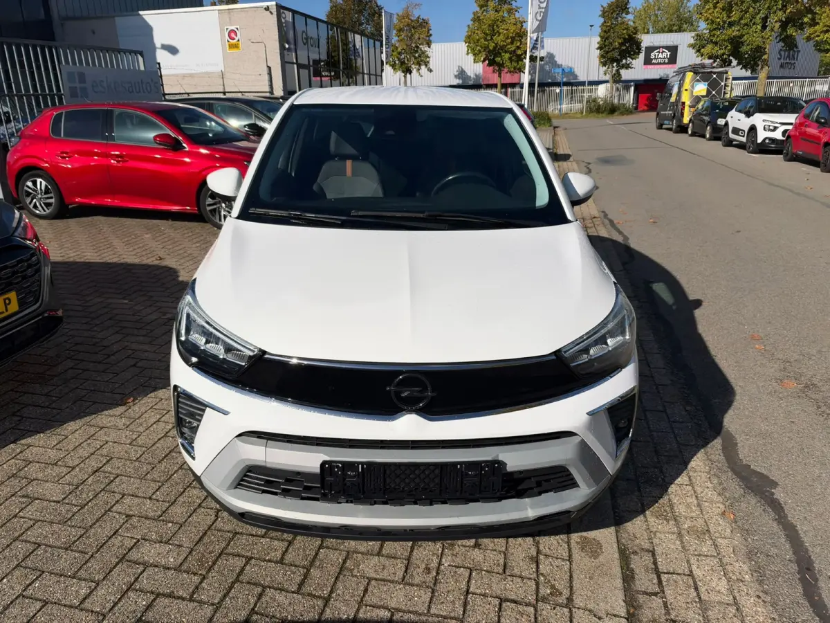 1.2 Turbo Elegance, Navigatie, Camera, Automaat, Stoel/Stuur verwarming, 1ste eigenaar, Dealer auto