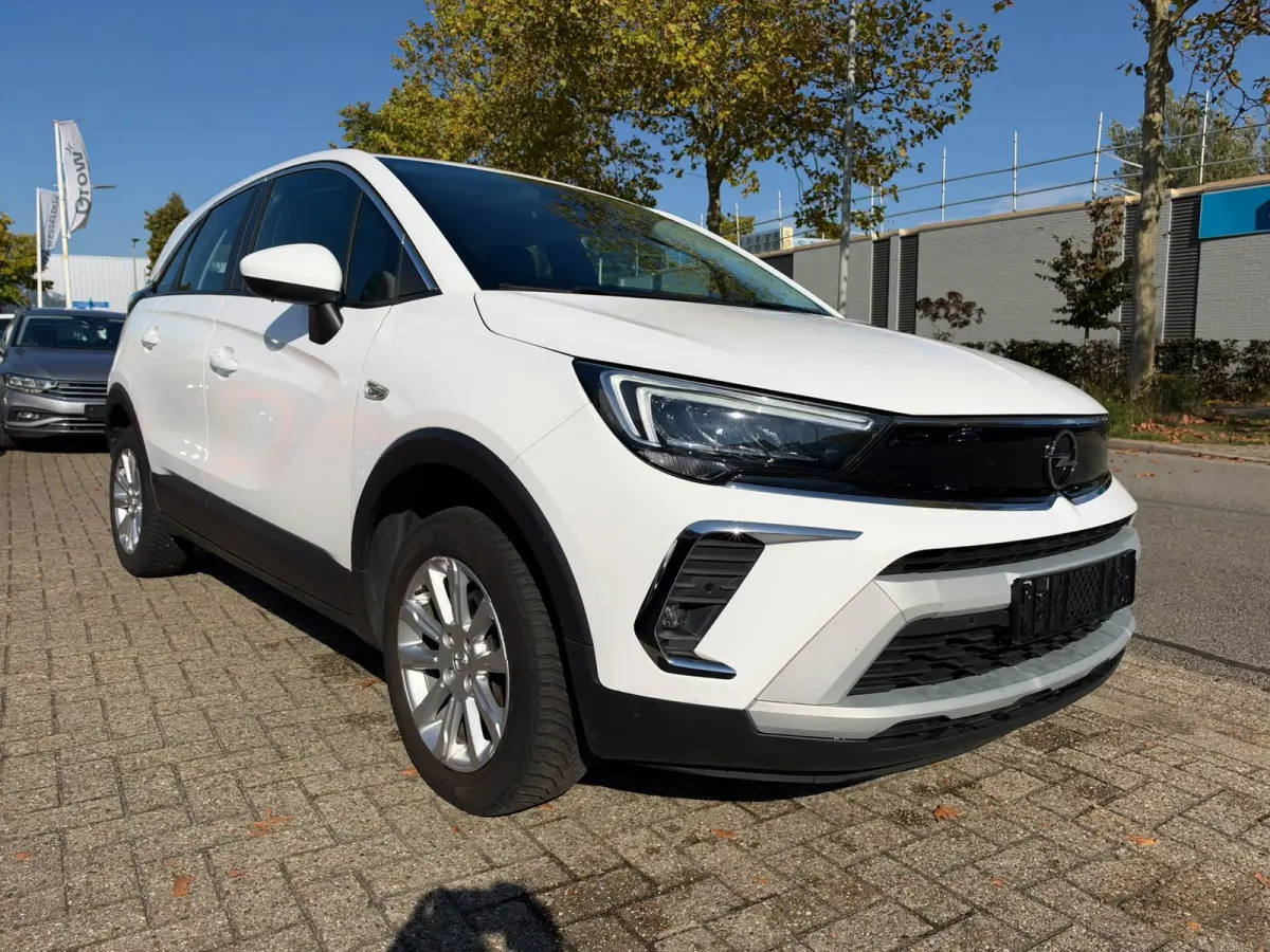 1.2 Turbo Elegance, Navigatie, Camera, Automaat, Stoel/Stuur verwarming, 1ste eigenaar, Dealer auto