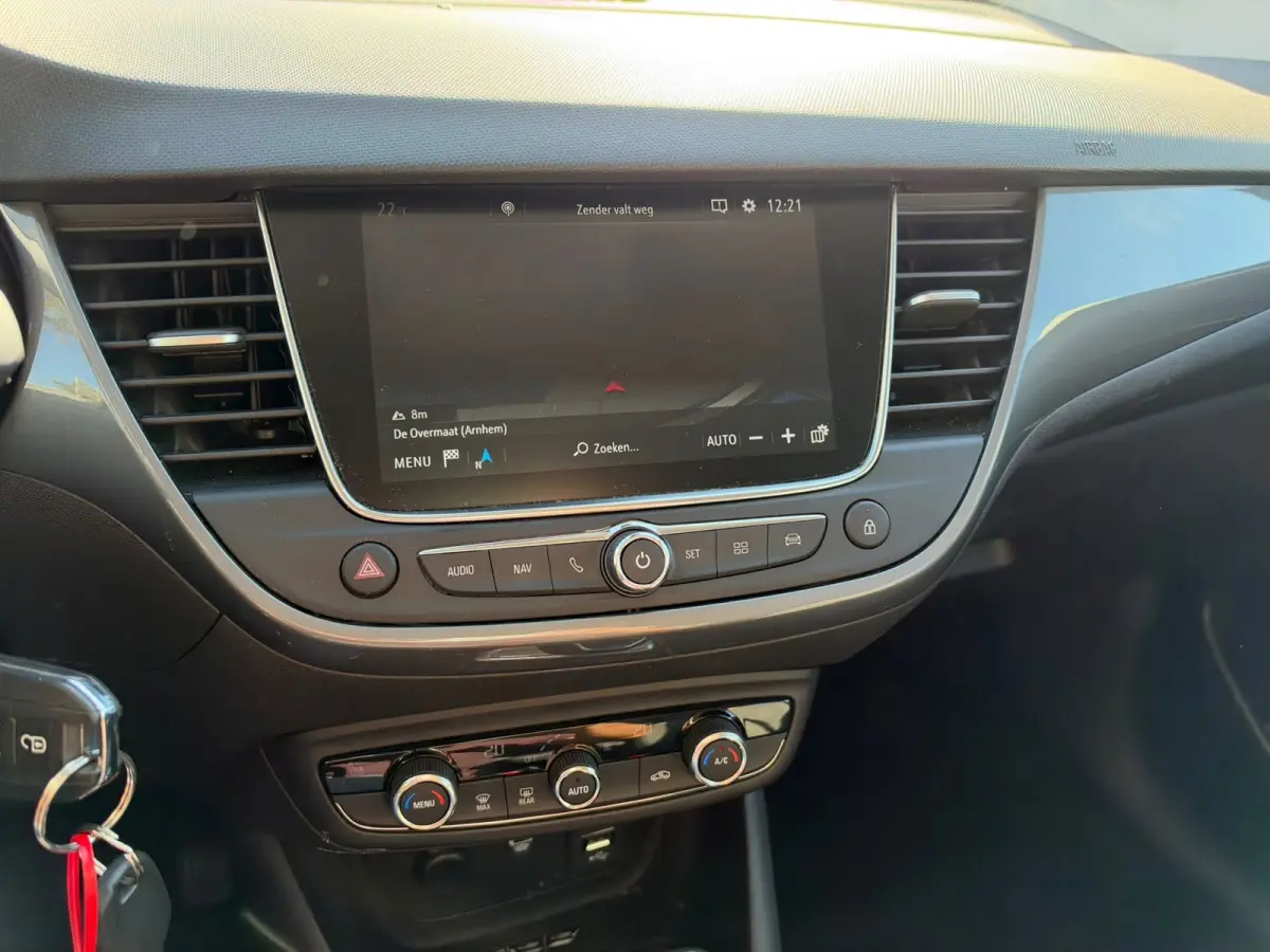 1.2 Turbo Elegance, Navigatie, Camera, Automaat, Stoel/Stuur verwarming, 1ste eigenaar, Dealer auto