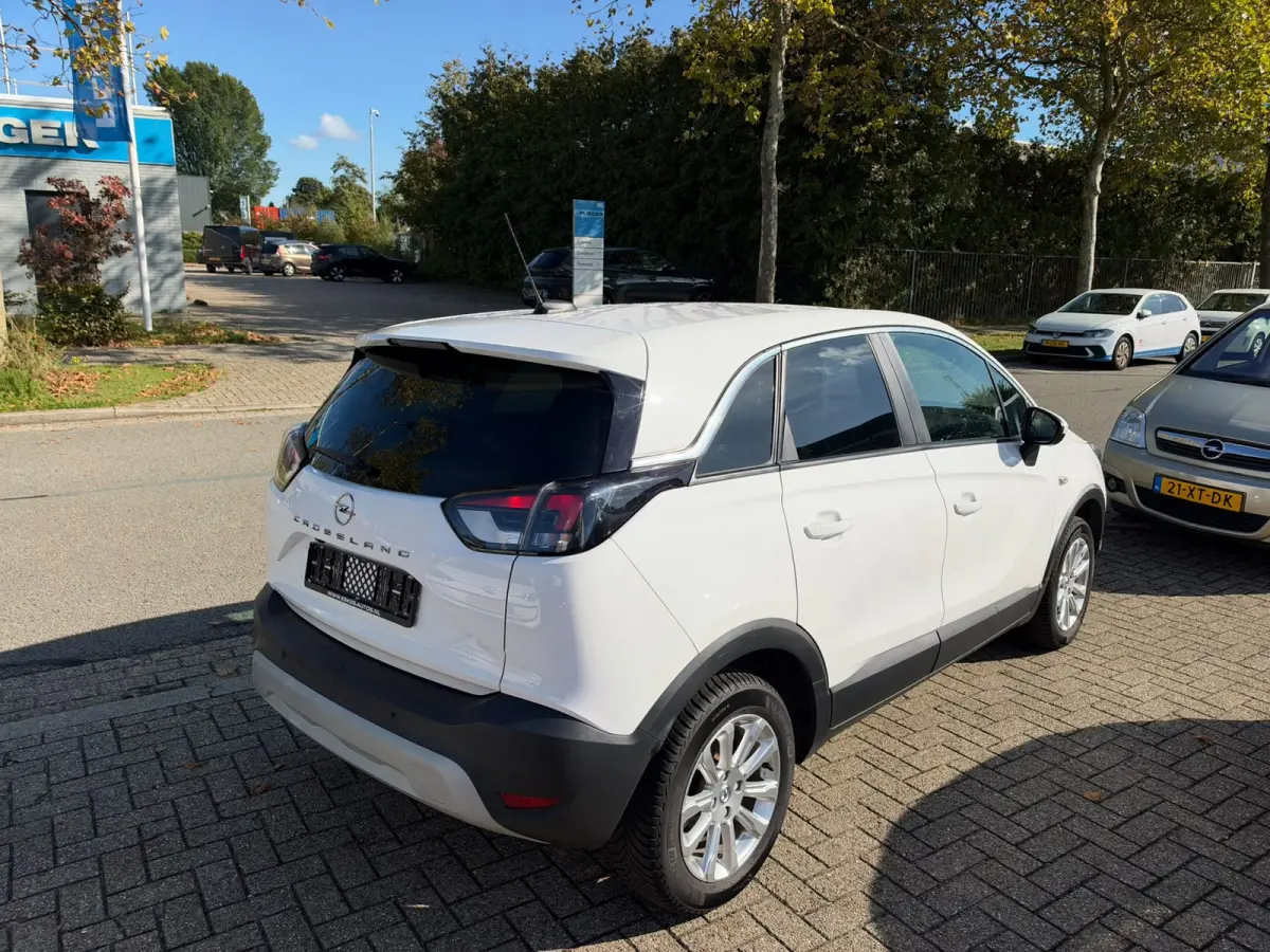 1.2 Turbo Elegance, Navigatie, Camera, Automaat, Stoel/Stuur verwarming, 1ste eigenaar, Dealer auto