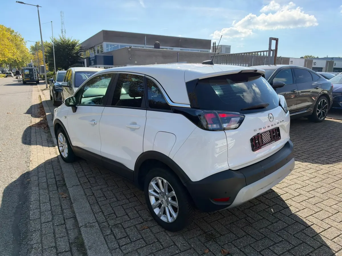 1.2 Turbo Elegance, Navigatie, Camera, Automaat, Stoel/Stuur verwarming, 1ste eigenaar, Dealer auto