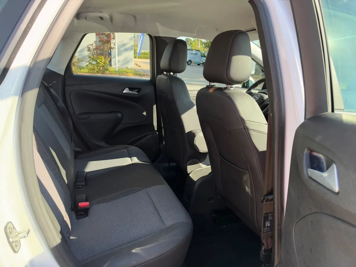 1.2 Turbo Elegance, Navigatie, Camera, Automaat, Stoel/Stuur verwarming, 1ste eigenaar, Dealer auto