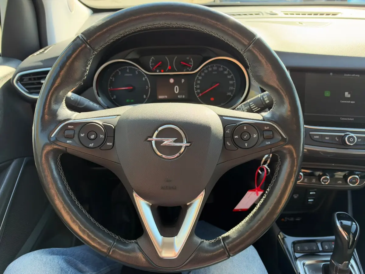 1.2 Turbo Elegance, Navigatie, Camera, Automaat, Stoel/Stuur verwarming, 1ste eigenaar, Dealer auto