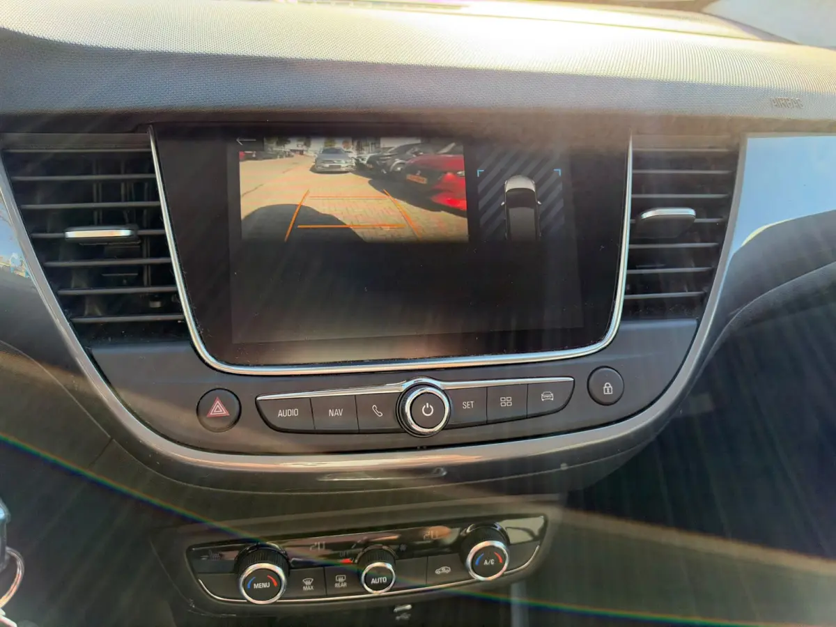 1.2 Turbo Elegance, Navigatie, Camera, Automaat, Stoel/Stuur verwarming, 1ste eigenaar, Dealer auto