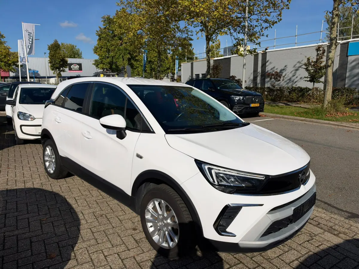 1.2 Turbo Elegance, Navigatie, Camera, Automaat, Stoel/Stuur verwarming, 1ste eigenaar, Dealer auto